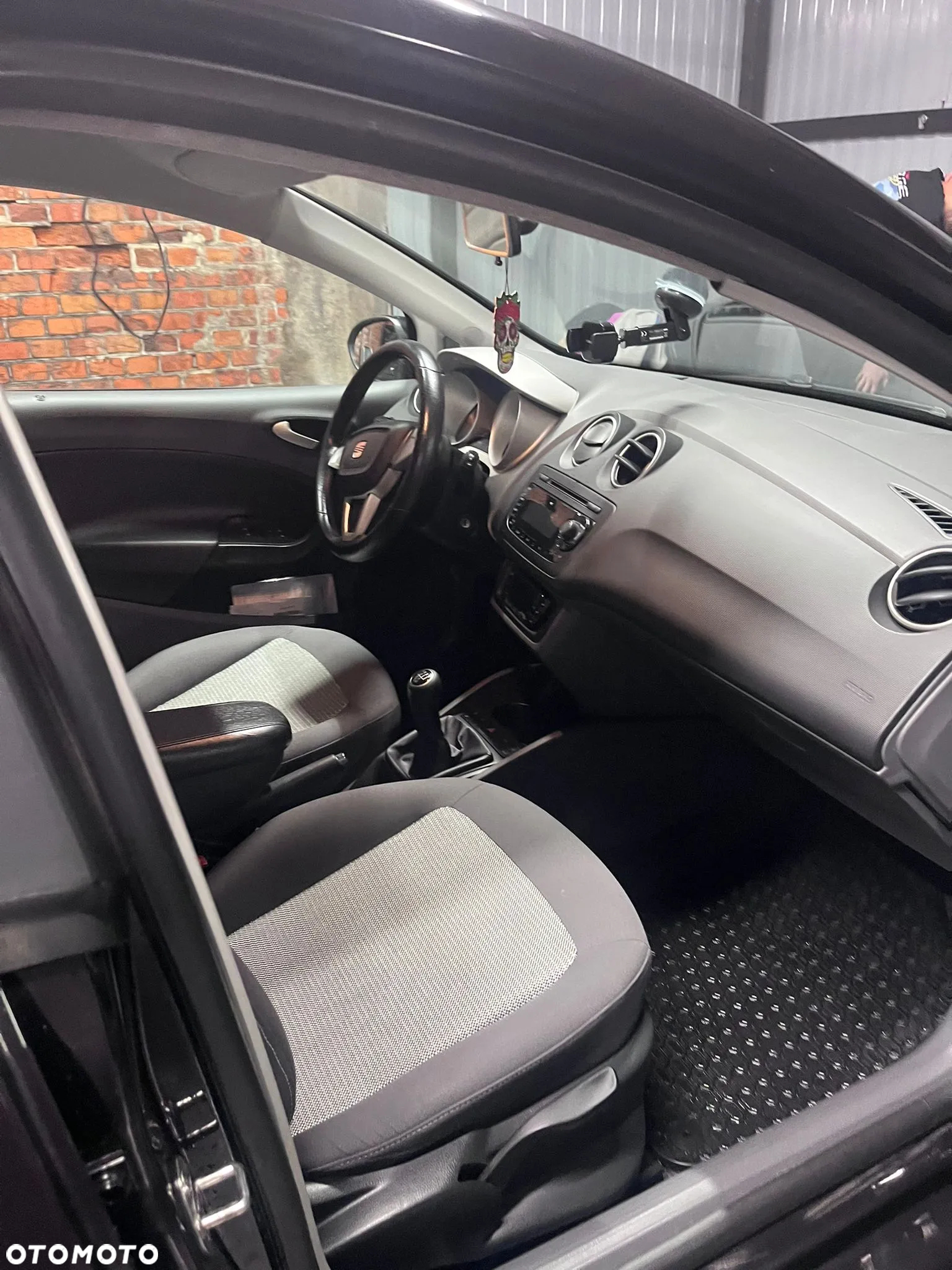 Seat Ibiza 1.6 TDI DPF Style - 8