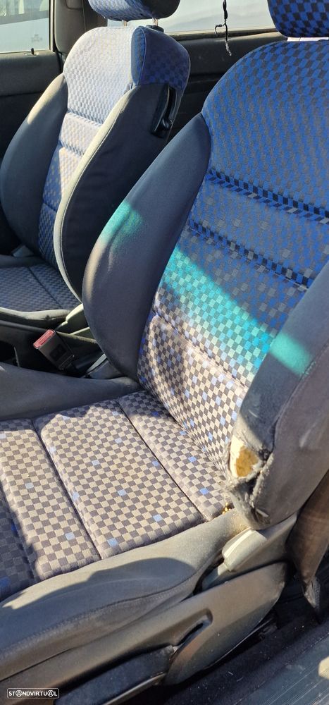 Audi A3 1.9 TDI Sport - 11