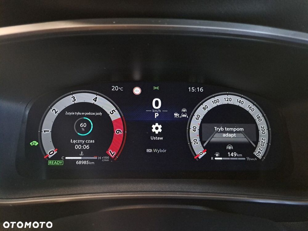 Toyota Corolla 1.8 Hybrid Comfort - 34