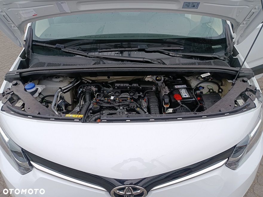 Toyota Proace City - 6