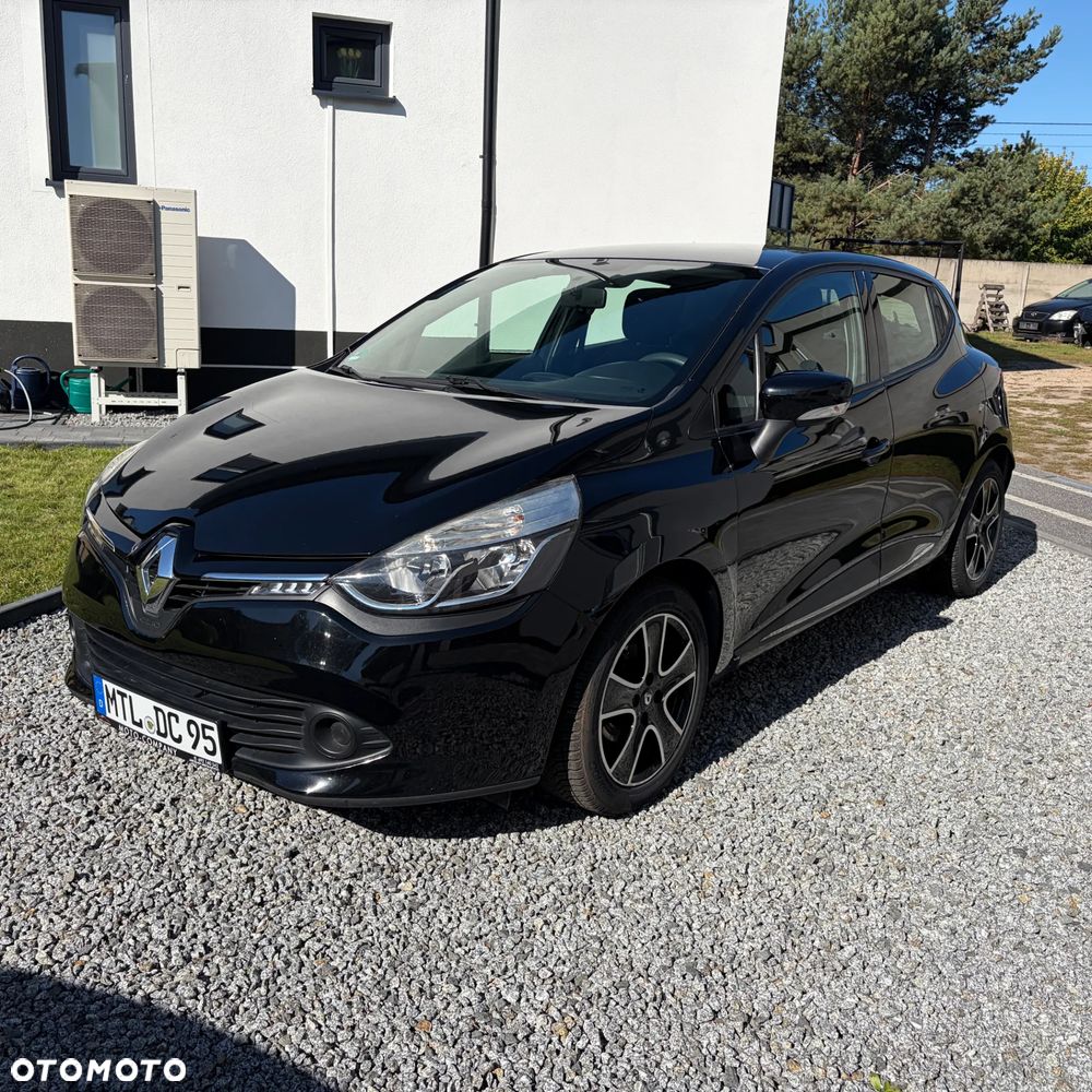 Renault Clio - 21