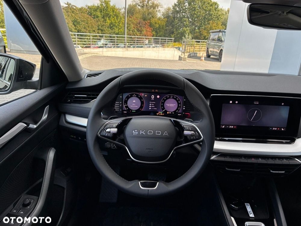 Skoda Octavia - 14