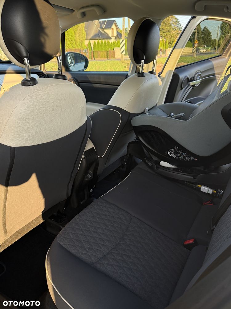 Fiat 500X 1.0 S-Design City Cross - 9