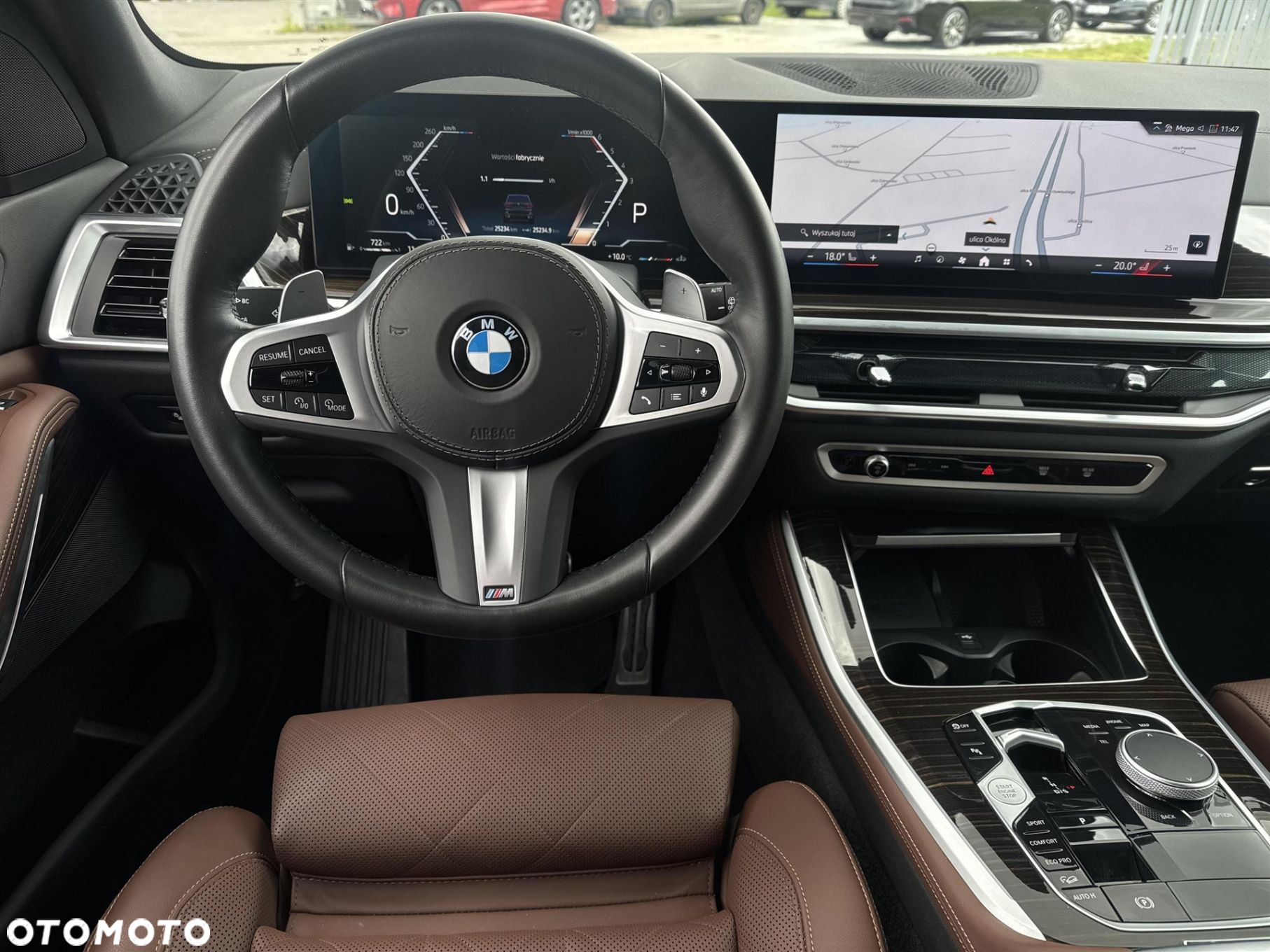 BMW X5 - 7