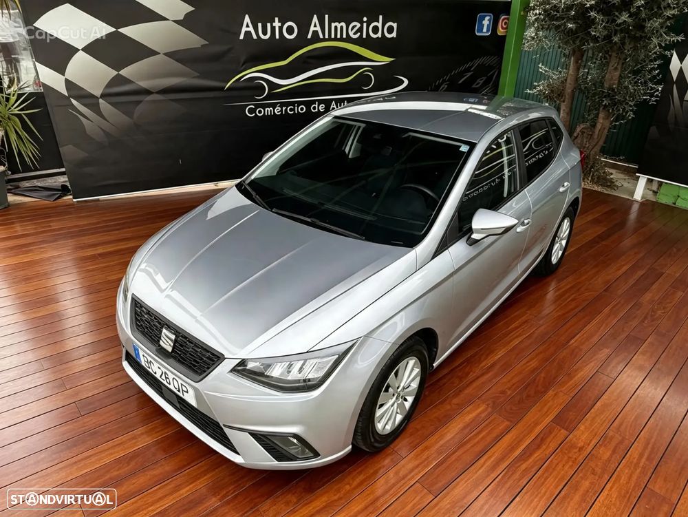 SEAT Ibiza 1.0 TSI Style - 2