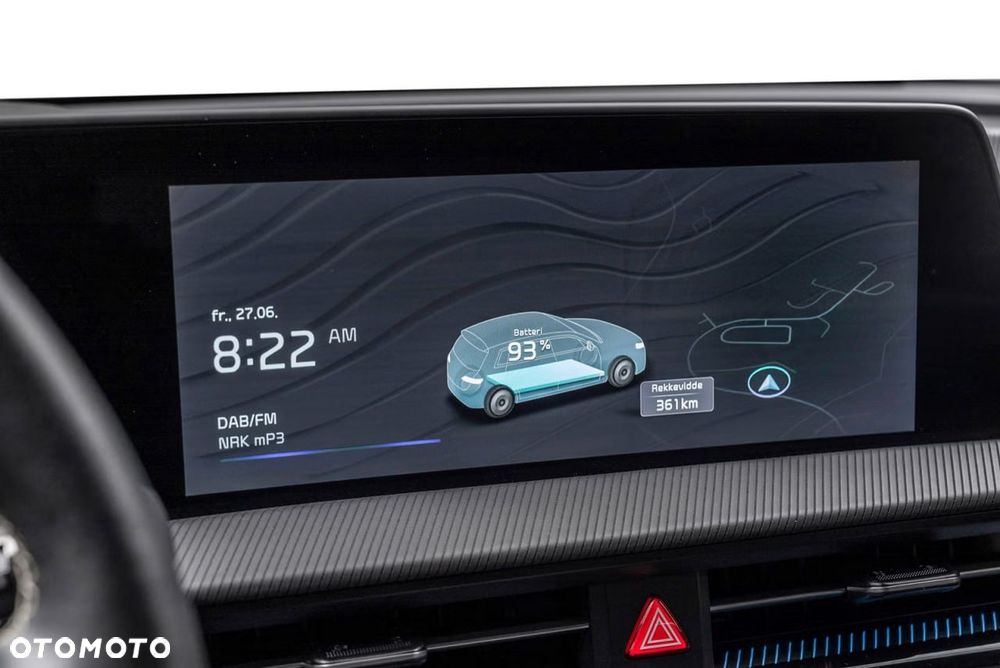 Kia EV6 77,4-kWh AWD GT - 25