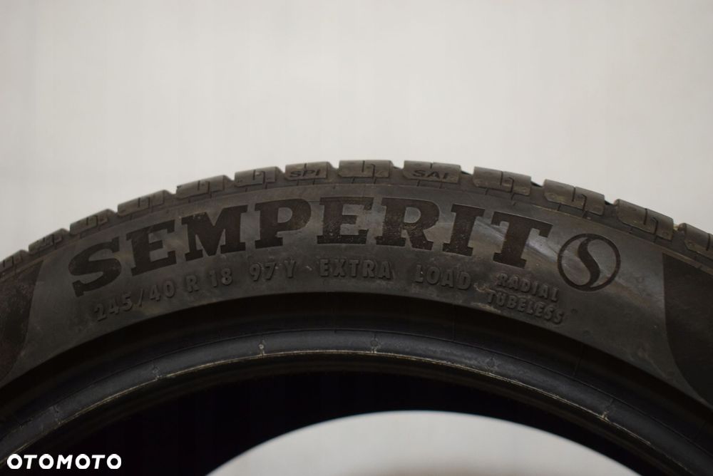 R18 245/40 Semperit Speed-Life 3 97Y Wysyłka gratis! - 6