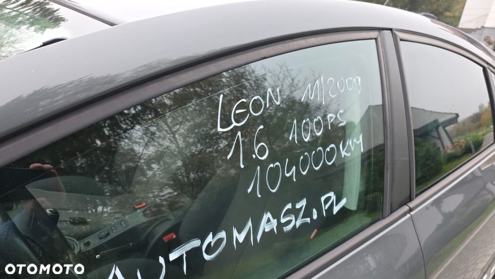 Seat Leon 1.6 Style - 24