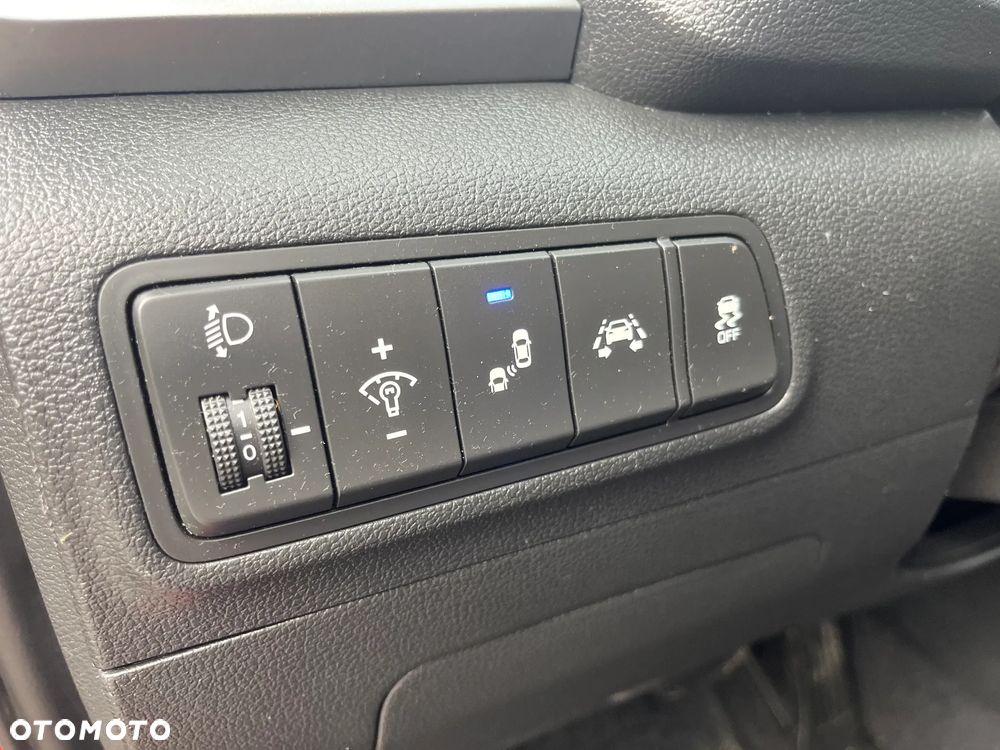 Hyundai Tucson 1.6 Turbo 4WD DCT Trend - 14