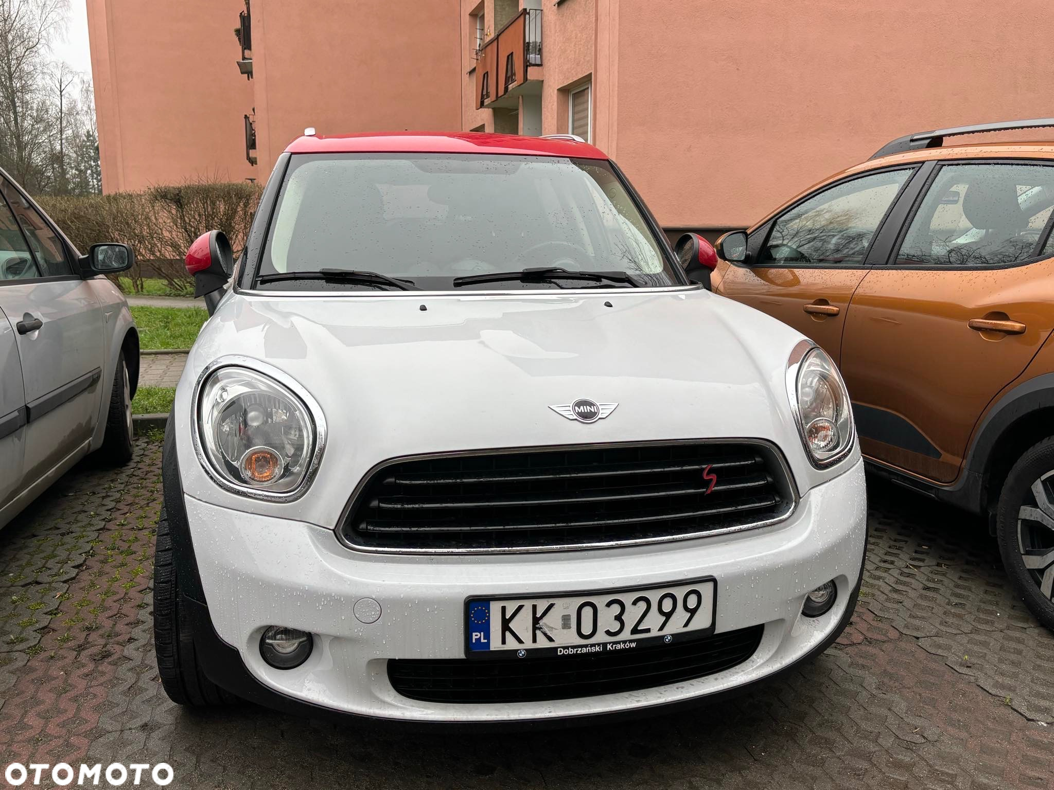 MINI Countryman One - 2