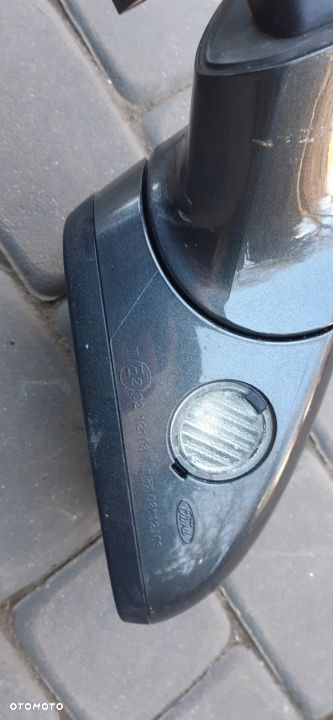 Ford Fusion Lift Lusterko - 3