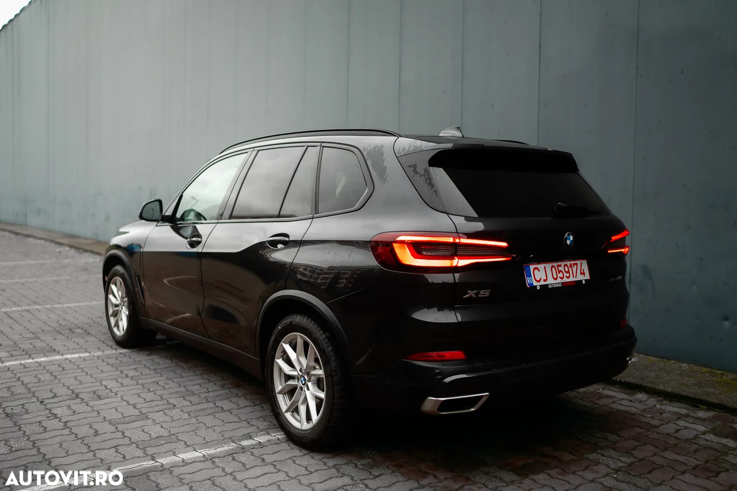 BMW X5 xDrive45e xLine - 12