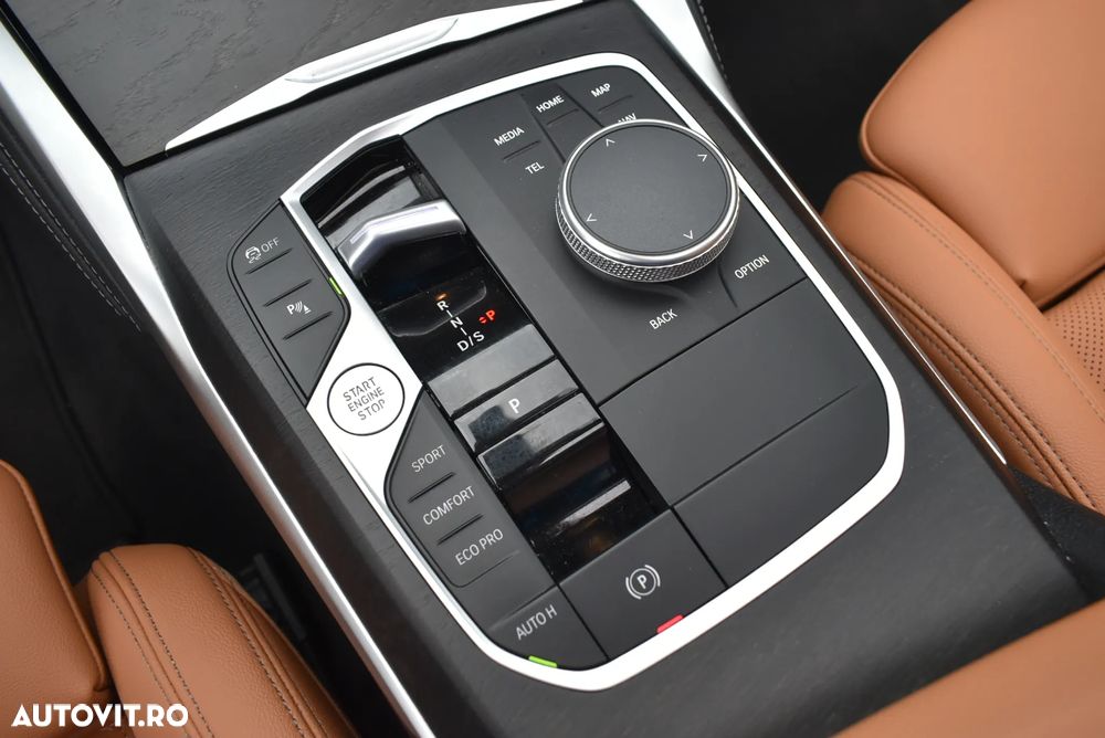 BMW Seria 4 420d xDrive AT MHEV - 23