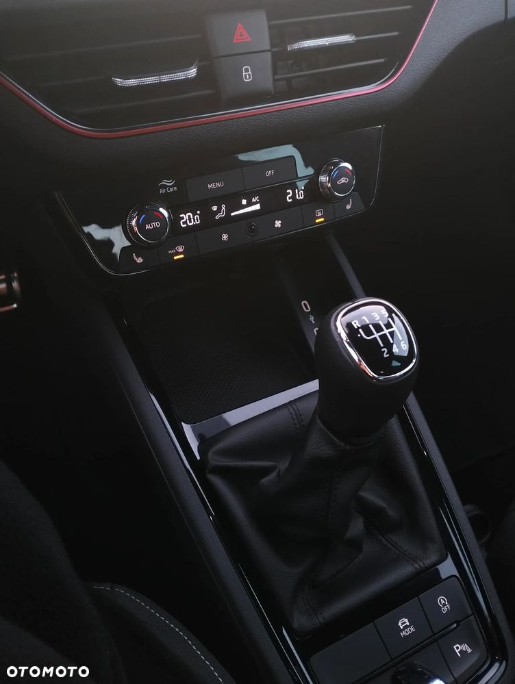 Skoda Kamiq 1.5 TSI Selection - 35