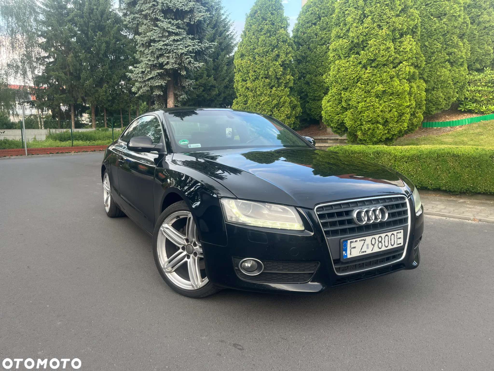 Audi A5 2.0 TDI - 16