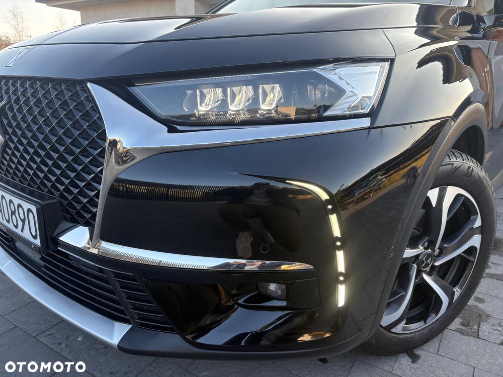 DS Automobiles DS 7 Crossback - 1