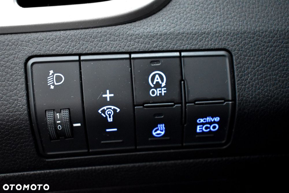 Hyundai i30 i30cw 1.6 CRDi Automatik Trend - 26