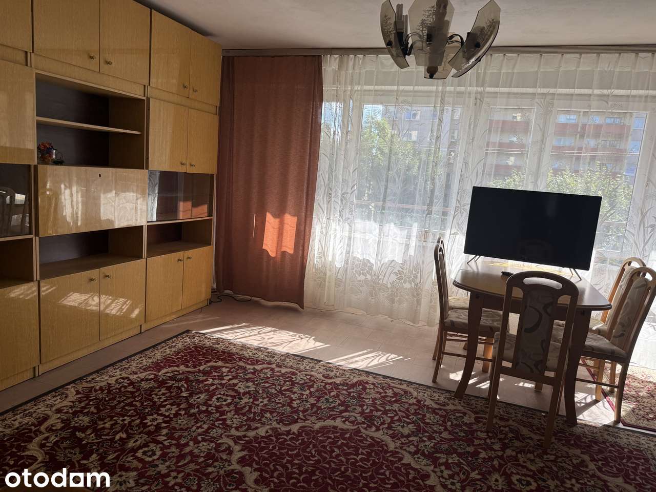3-кімнатна квартира, 73 m²