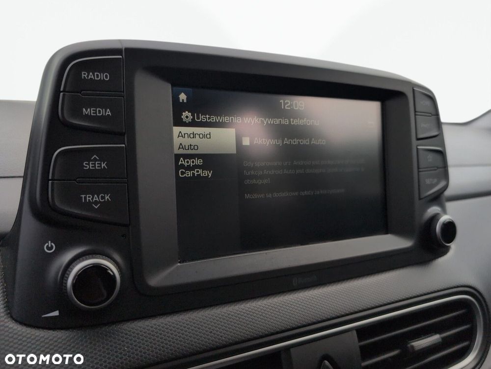 Hyundai Kona 1.6 T-GDI Comfort DCT - 30