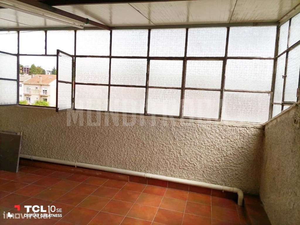 Apartamento T1 Enguardas - mobilado - Grande imagem: 3/13