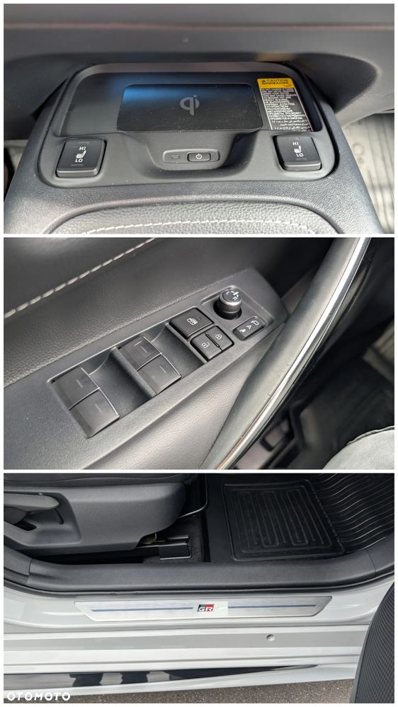 Toyota Corolla 2.0 Hybrid GR Sport - 10