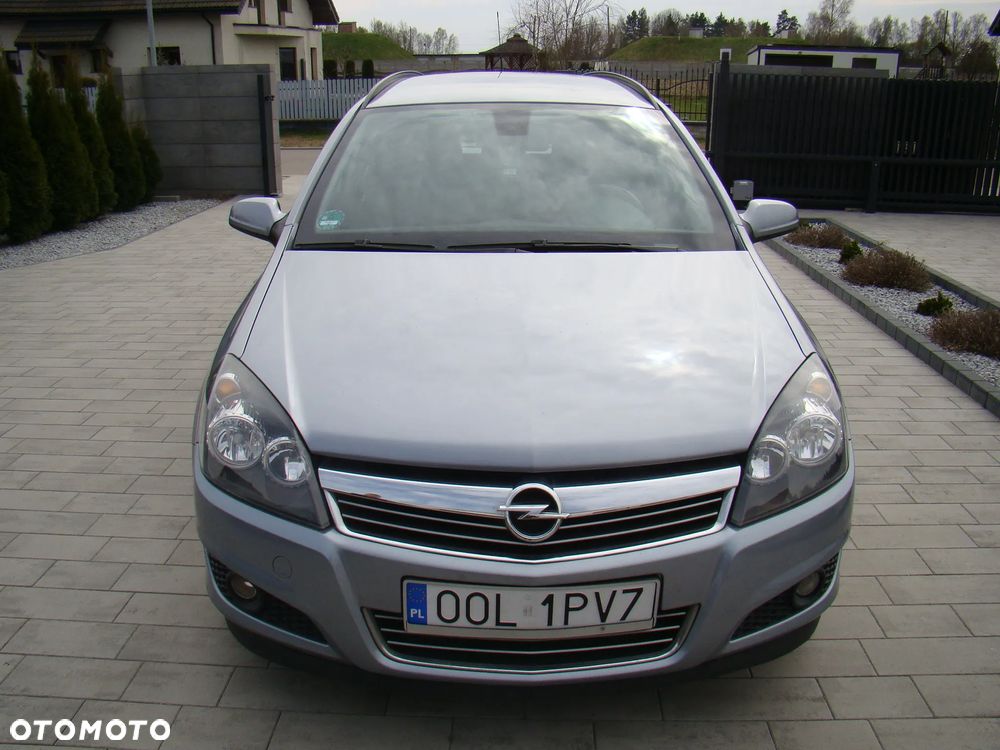 Opel Astra 1.6 Innovation - 2