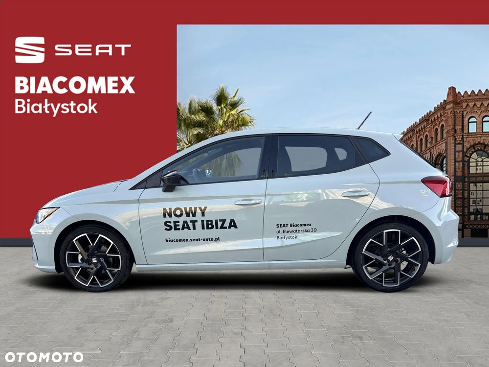 Seat Ibiza - 2