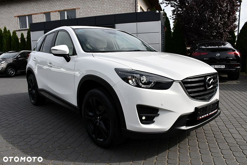 Mazda CX-5 2.0 Skyprestige 2WD - 28