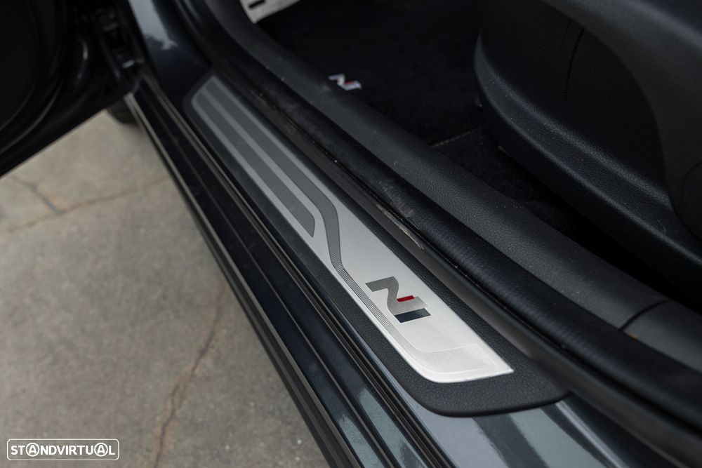 Hyundai i30 N 2.0 T-GDi Pack Performance - 27
