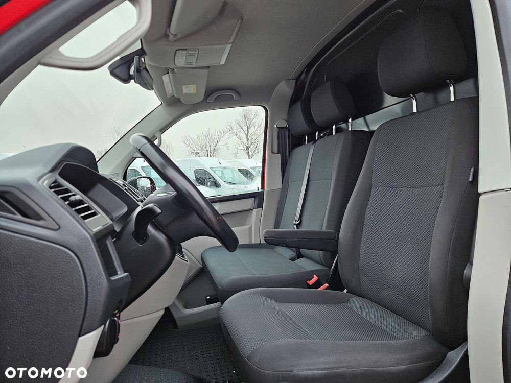 Volkswagen Transporter L2H1 *59999zł NETTO* 2.0TDi/150KM - 18
