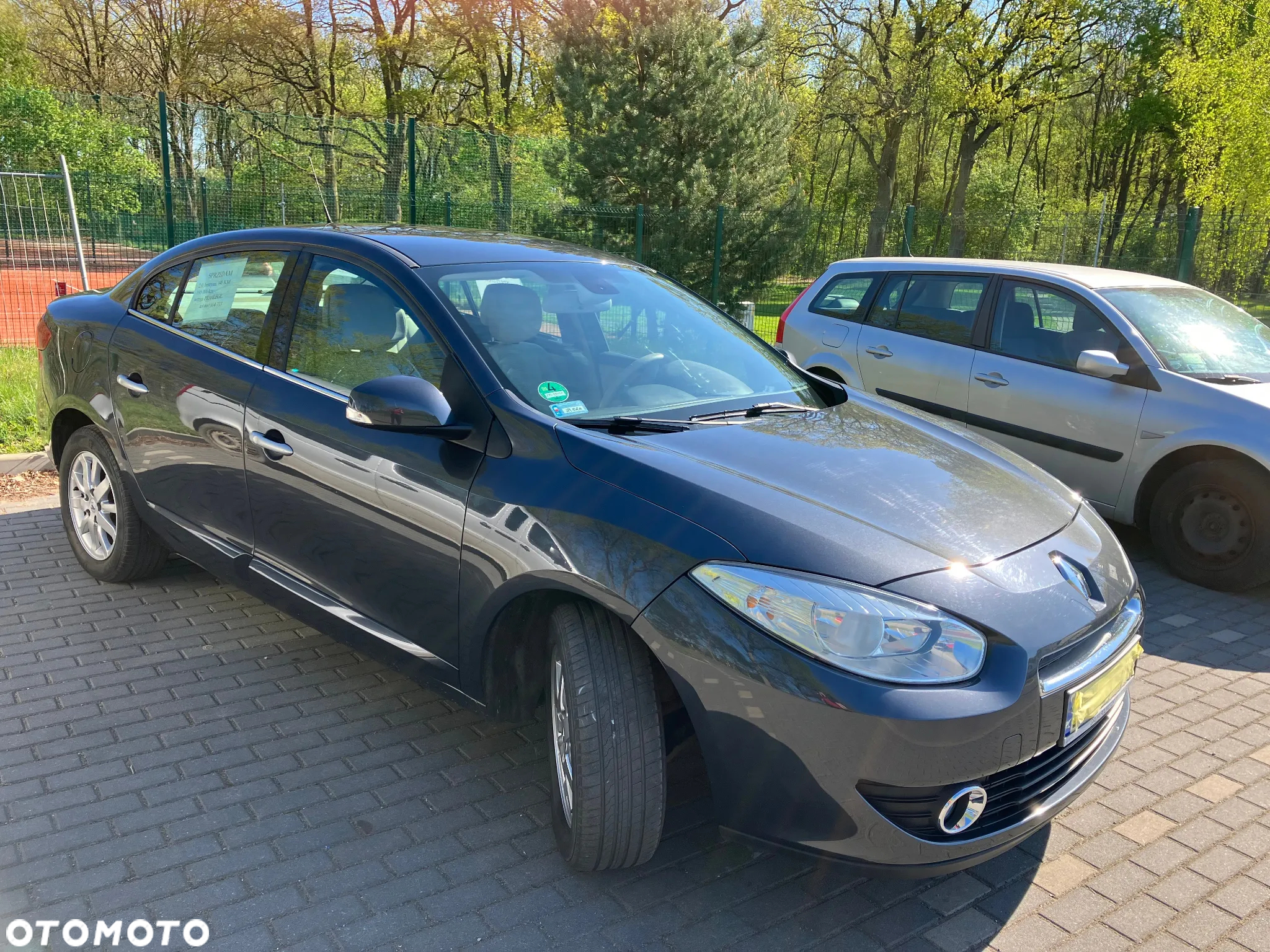 Renault Fluence 2.0 16V Privilege - 3
