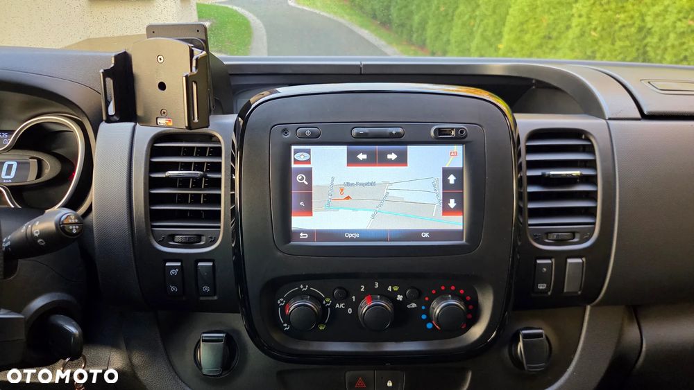 Opel Vivaro L2H1 2,9t Edition Business - 19