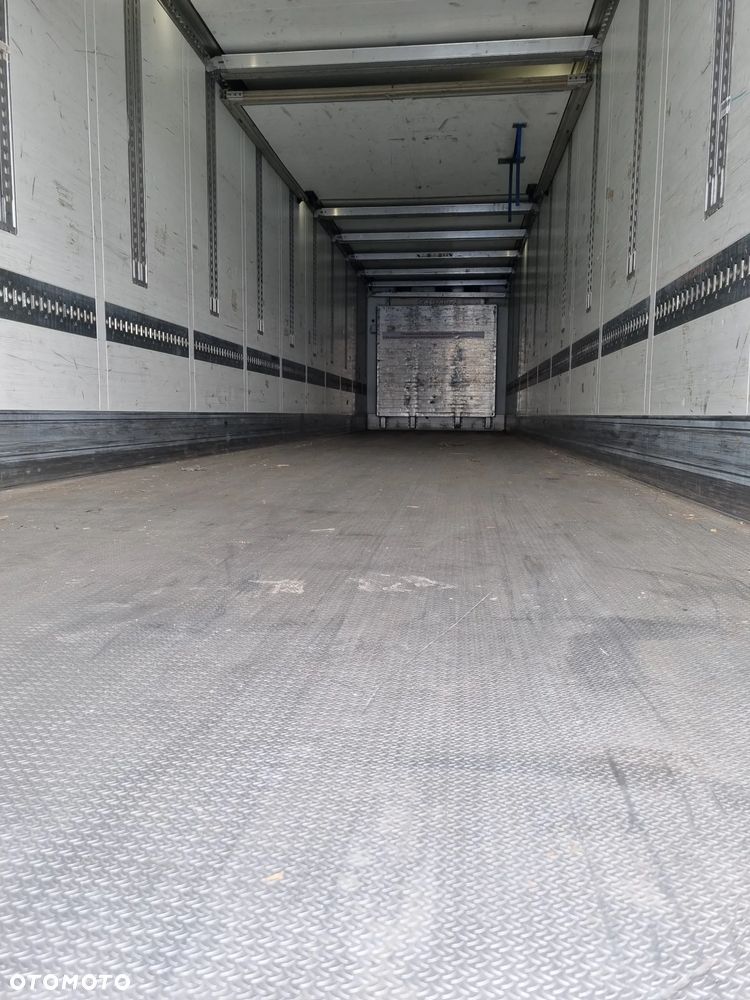 Schmitz Cargobull Schmitz Cargobull Agrega Schmitz Multi Temp. Doppelstock - 18