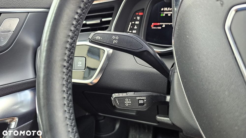 Audi A6 Avant 40 TDI S tronic - 22