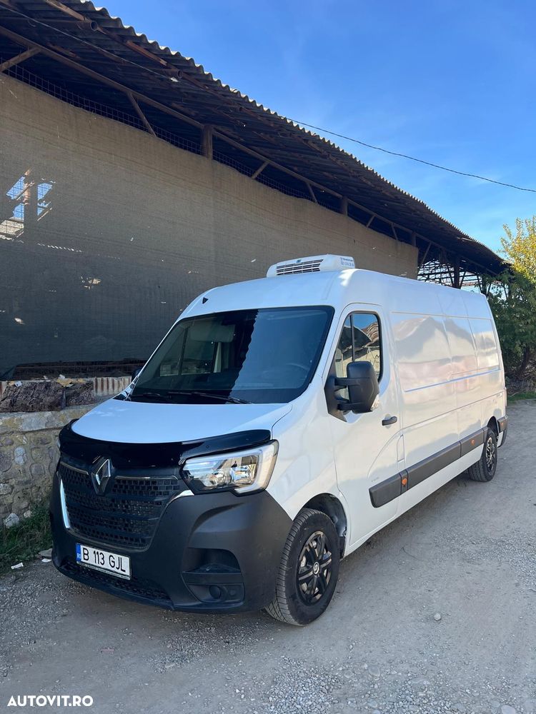 Renault MASTER - 1