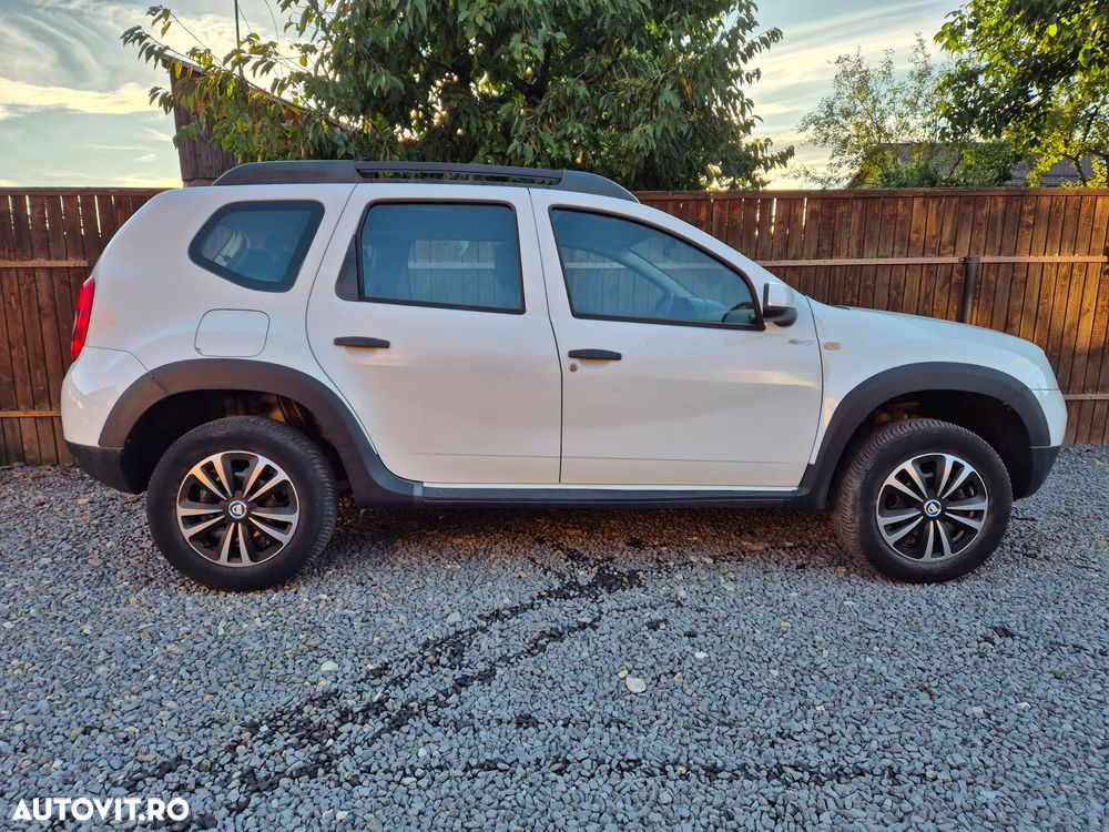 Dacia Duster - 10