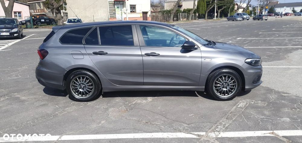 Fiat Tipo 1.4 16V Sport - 7