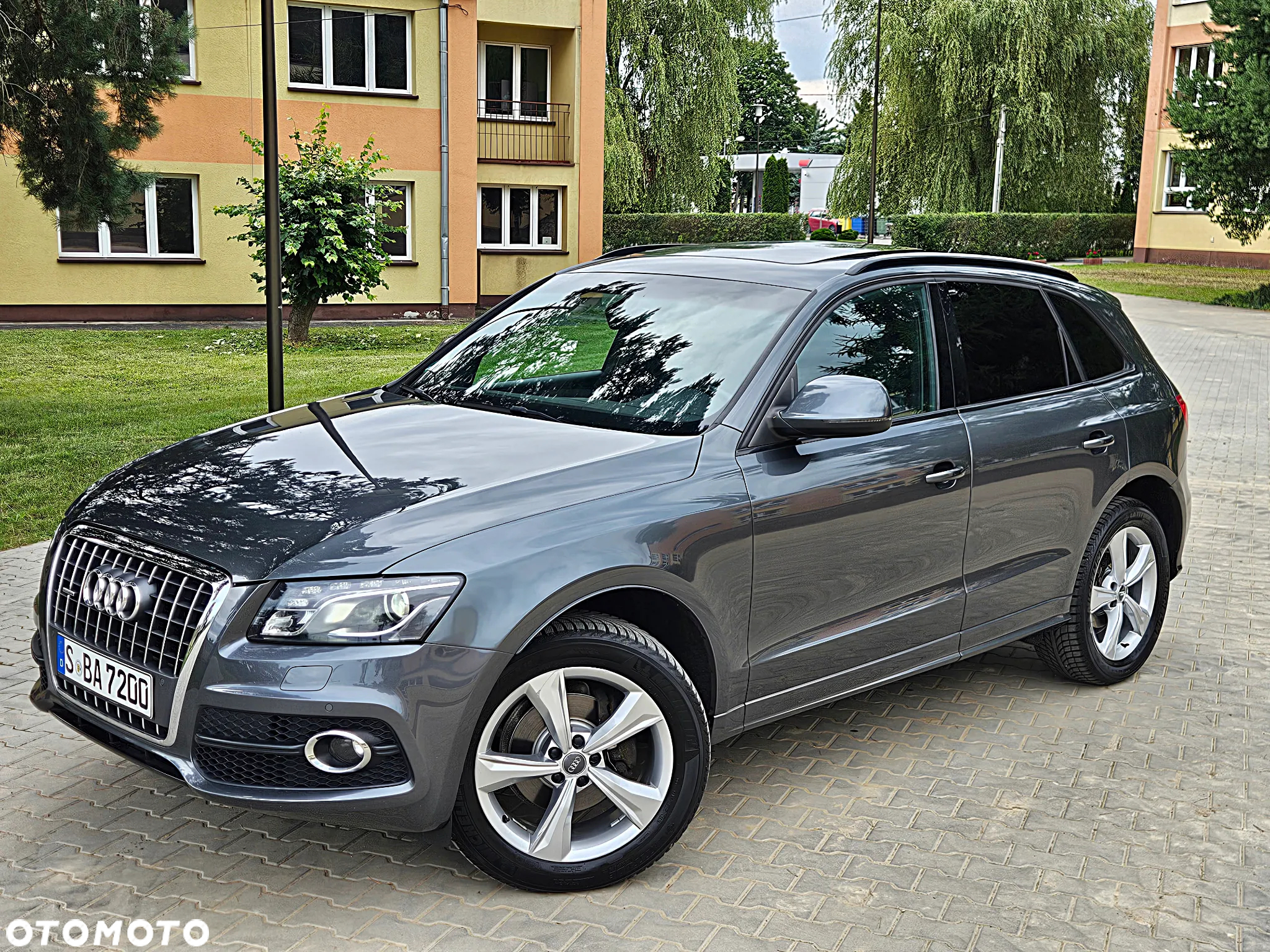 Audi Q5 2.0 TDI Quattro S tronic - 2
