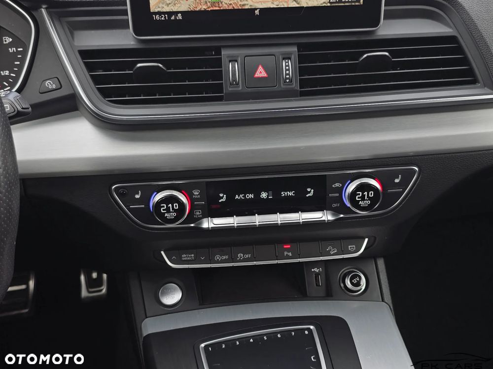 Audi Q5 2.0 TDI Quattro Sport S tronic - 24