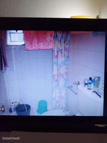 Casa com 2 pisos na aldeia - Grande imagem: 3/11