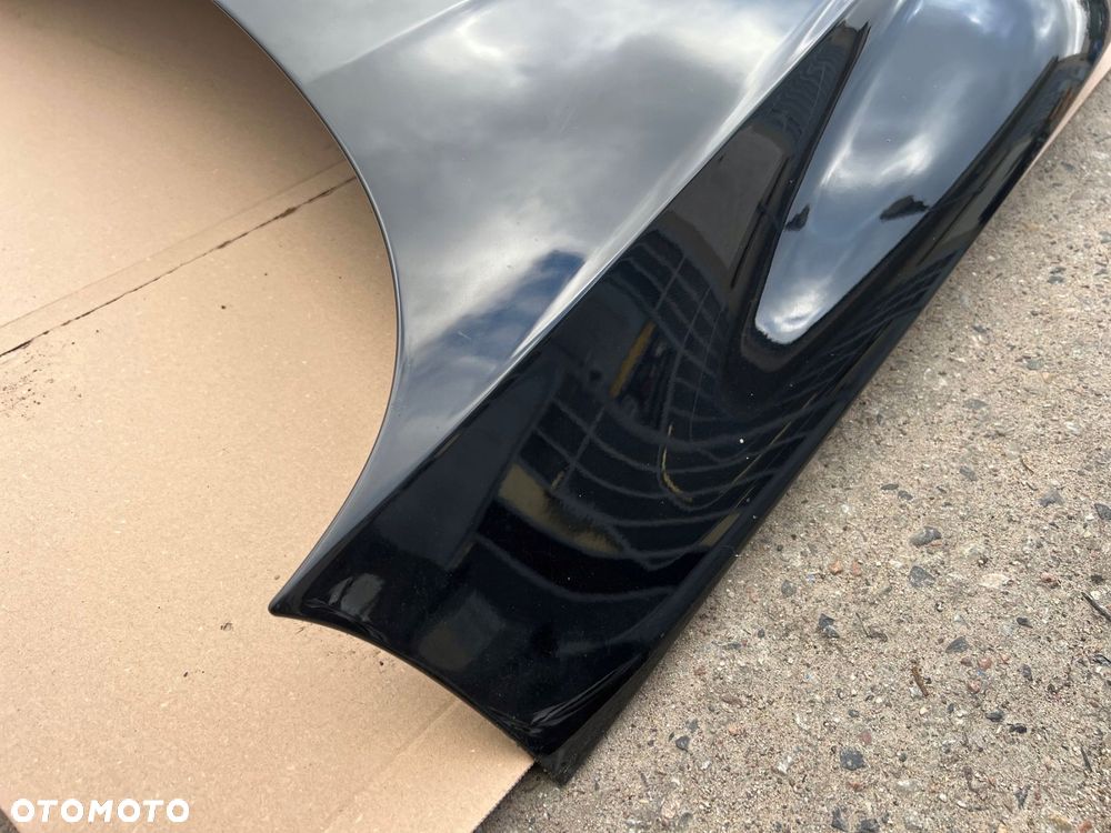 audi q5 80a maska pokrywa silnika ly9b - 2