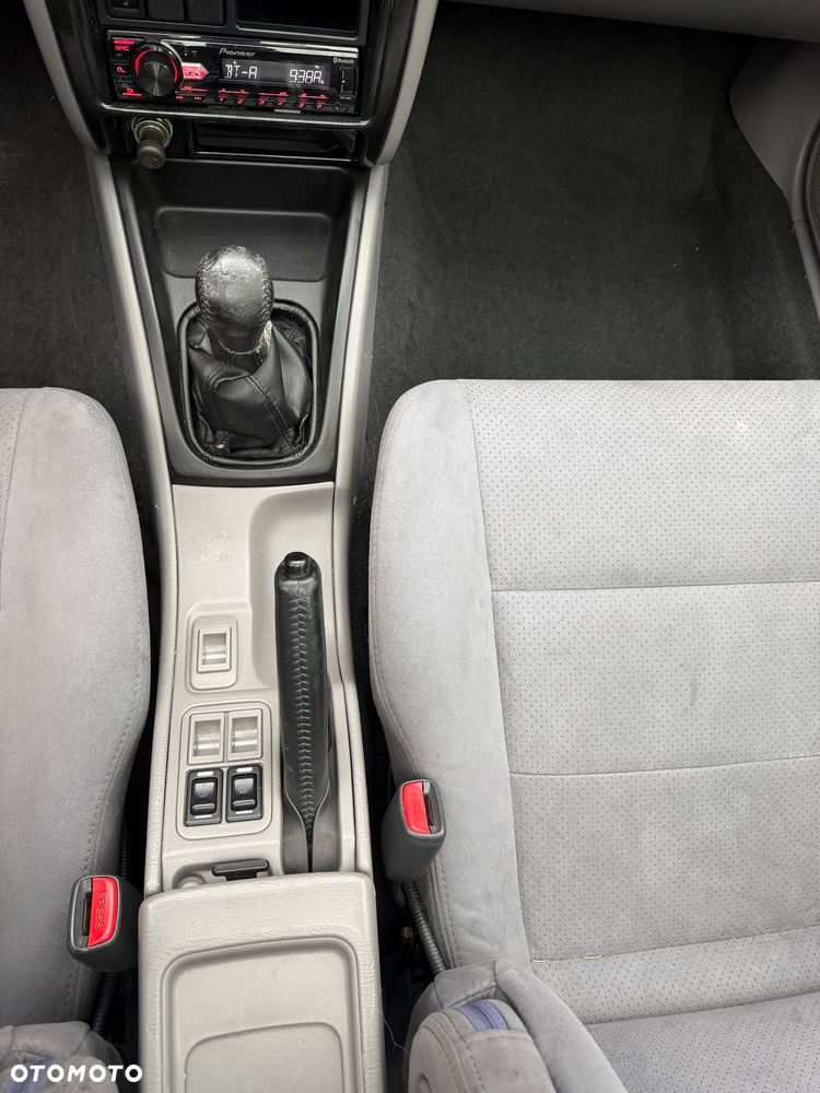 Subaru Forester - 17