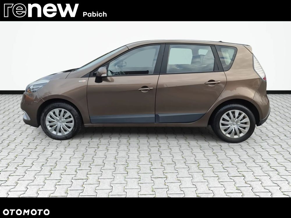 Renault Scenic 1.4 16V TCE TomTom Edition - 8
