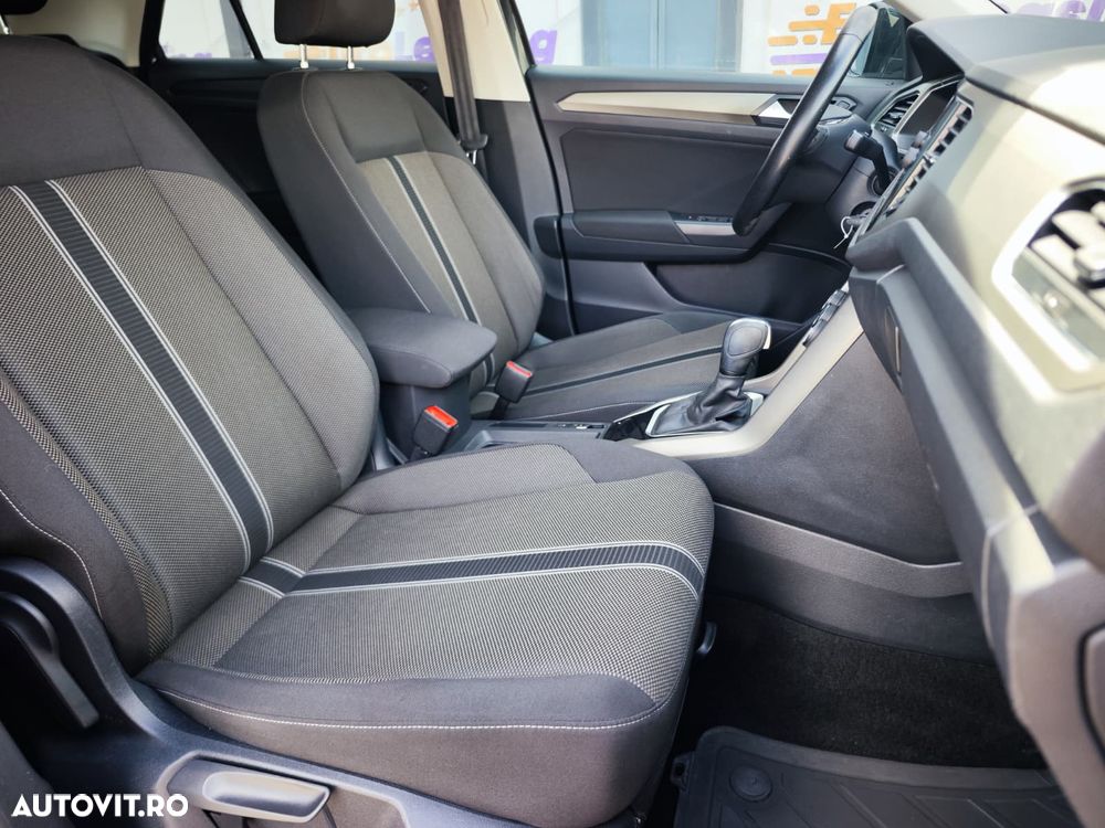 Volkswagen T-Roc 2.0 TDI DSG Design - 17