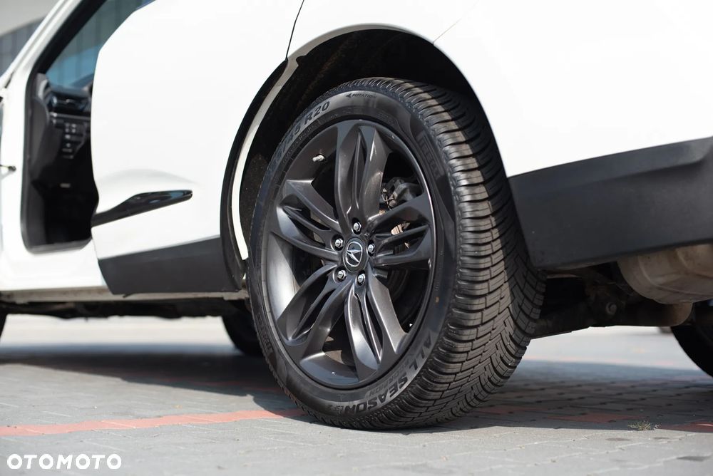 Acura RDX - 34