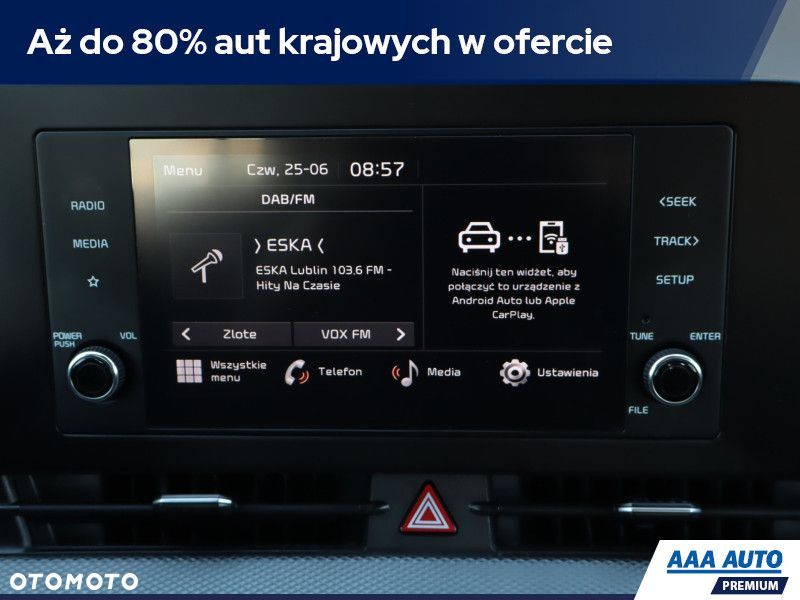 Kia Sportage - 14