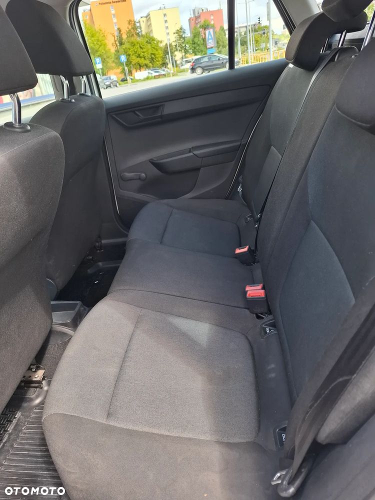 Skoda Fabia 1.0 TSI Active - 17