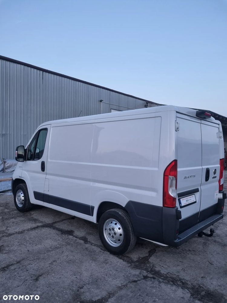 Fiat Ducato - 7