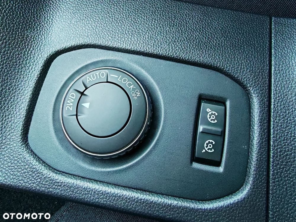 Dacia Duster TCe 125 4WD Prestige - 21