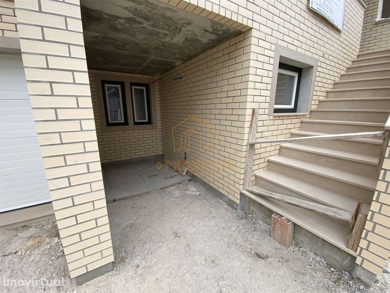 Moradia T3 em fase de construção - Tavarede - Grande imagem: 3/22